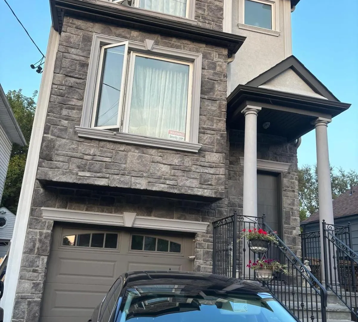 Lakeshore House Close To Airport Toronto